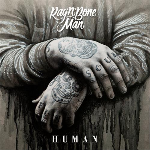 Rag'n'Bone Man Human (2LP)